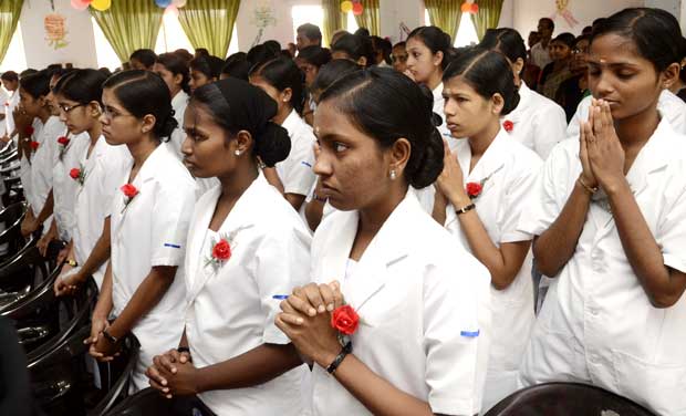 Representational photograph. (Photo: PTI/File)
Representational photograph. (Photo: PTI/File) 